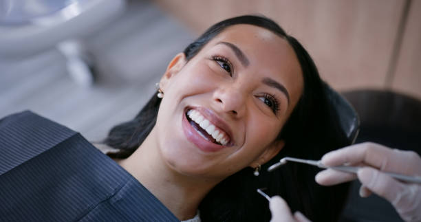 Full Mouth Reconstruction in Elmont, NY